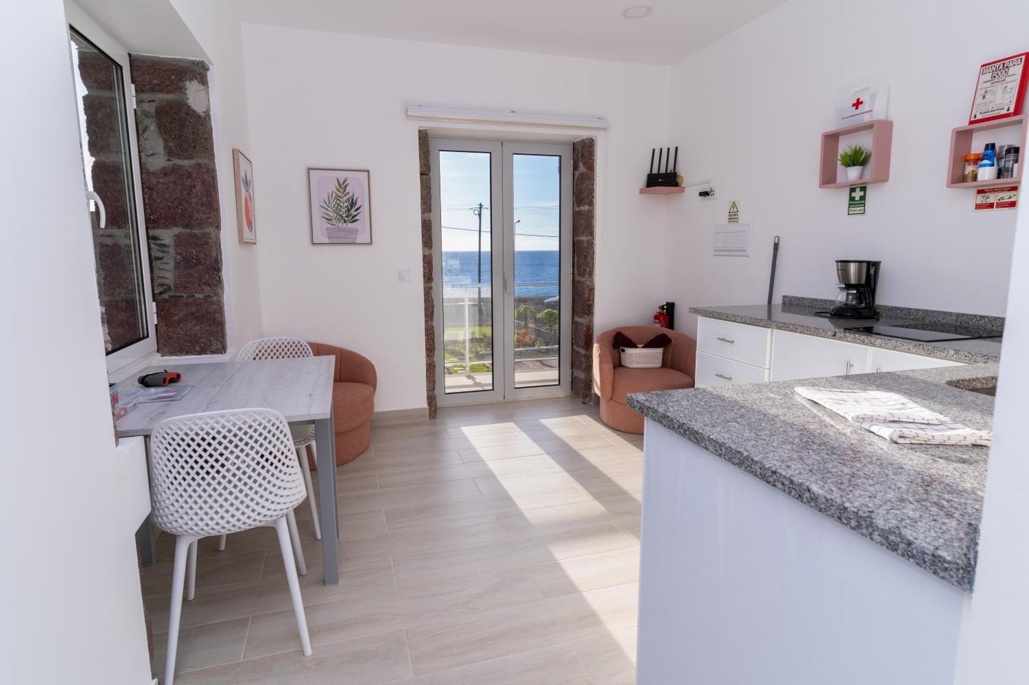 Villas Renacer Paul do Mar  Buitenkant foto