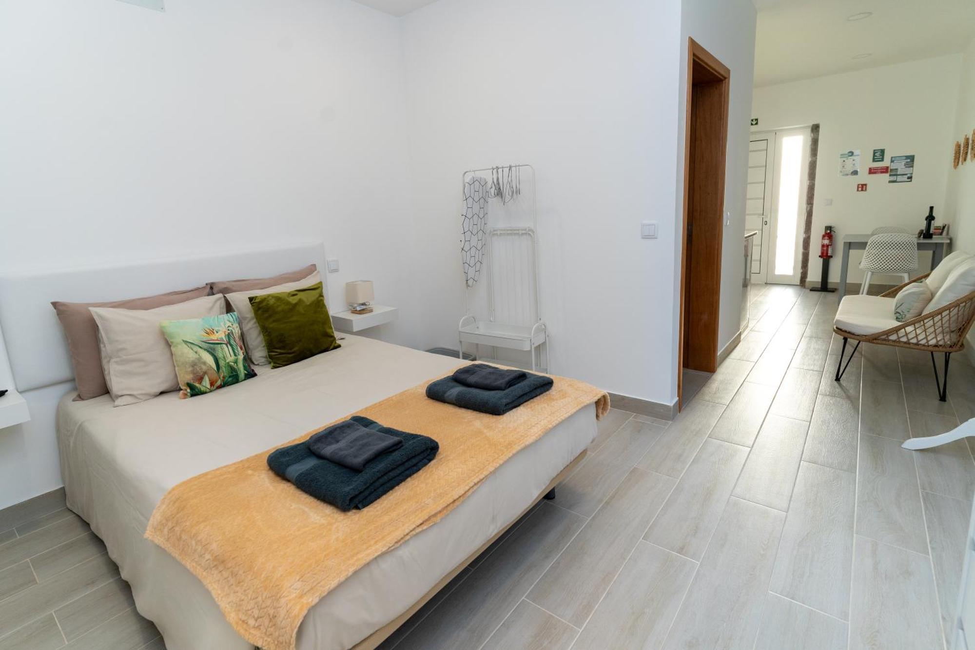 Villas Renacer Paul do Mar  Buitenkant foto